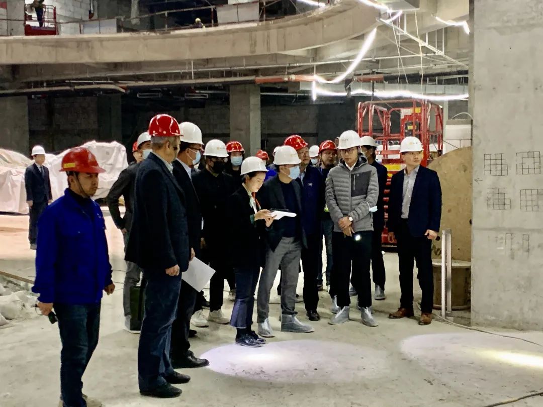 2021.04.14華潤生活總裁喻霖康總裁前往金茂考察.jpg 2021.04.14華潤生活總裁喻霖康總裁前往金茂考察.jpg